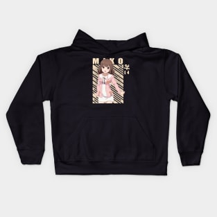 Miko Iino Kaguya Sama Kids Hoodie